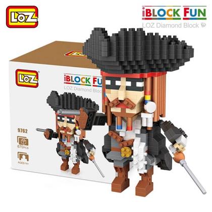 Block Fun Personaje Loz