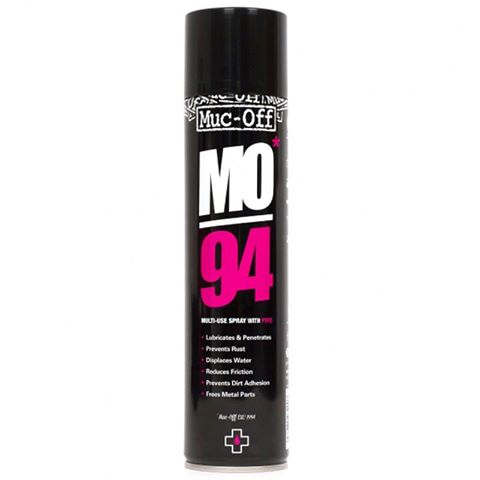 Spray Multiusos MO 94