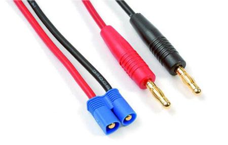 Cable De Carga E-Flite EC3 16AWG