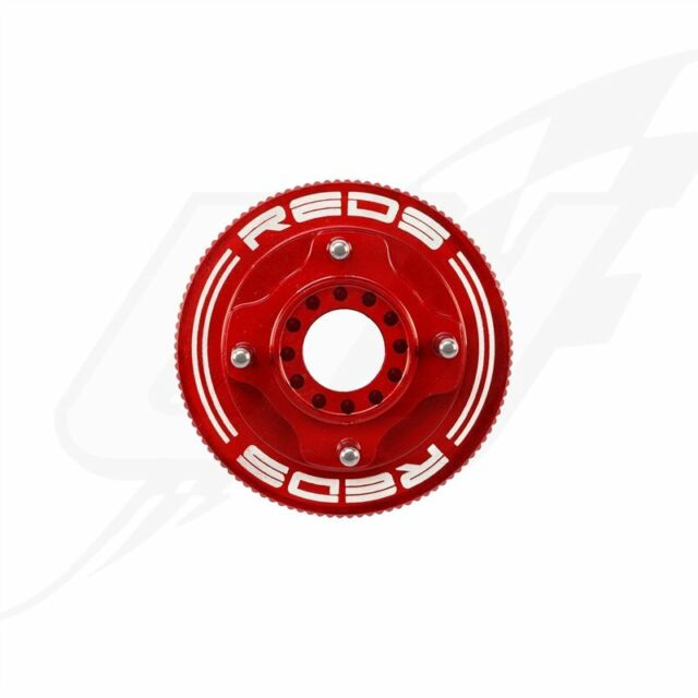 Volante Reds Aluminio 4 mazas V3 D32mm