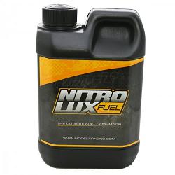 Combustible Nitrolux off road 25% 2L