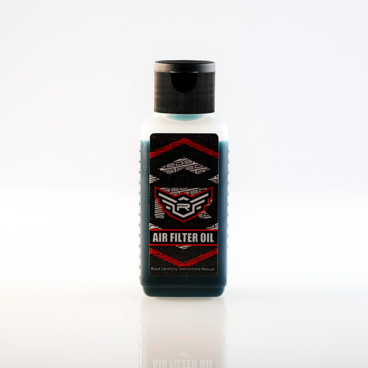 Aceite Filtro Reds Racing 100ml