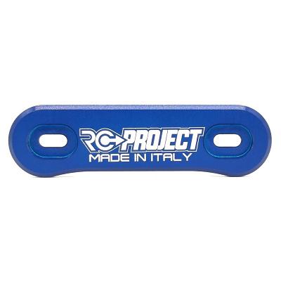 Platina Aleron  Rc-Project Azul