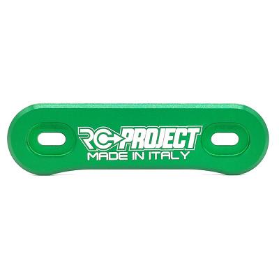 Platina Aleron Rc-Project Verde