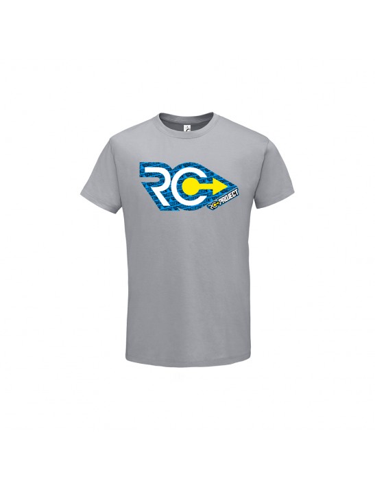 Camiseta Rc-Project Talla XL