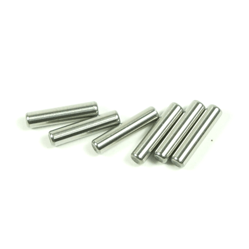 Pin Diferencial M2.2x9.9mm S35-4