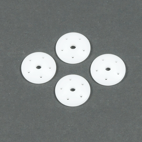 Pistones Amortiguador 1.3mm x 5 Agujeros. S-WORKz SBK01
