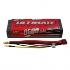 Bateria Ultimate Lipo Stick 7,4V 6.500 MAH 60C 2S 2P