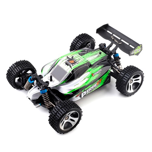 Coche Electrico RTR 1/18 Buggy Sport 4WD 2.4GHZ