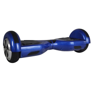 Balance Scooter Azul 6.5+Bluetooth