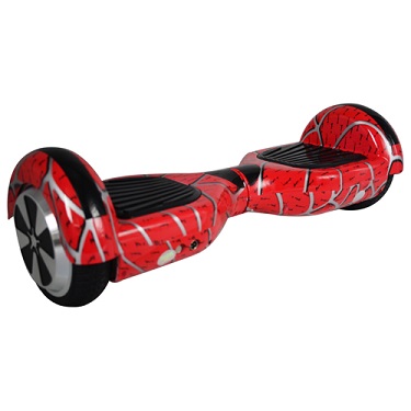Balance Scooter Spider 6.5+Bluetooth