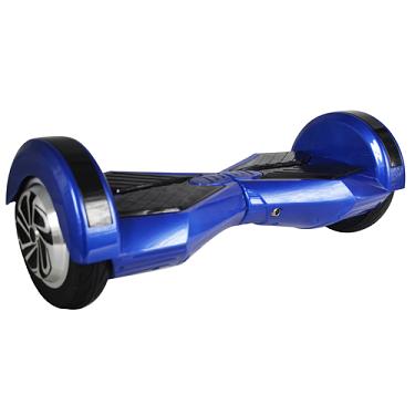Balance Scooter Azul 8+Bluetooth