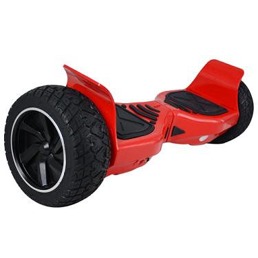 Balance Scooter Rojo 8.5 HM