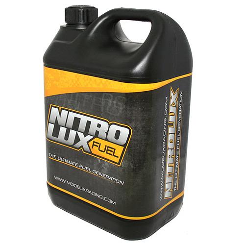 Combustible Nitrolux off road 25% 5L